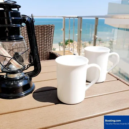 Seaview Private Parking Included - Năvodari