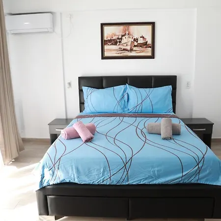 Seaview Private Parking Included - * Năvodari