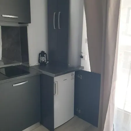 Seaview Private Parking Included -