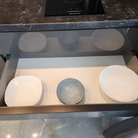 Seaview Private Parking Included - * Năvodari