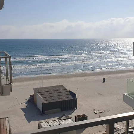 Seaview Private Parking Included -