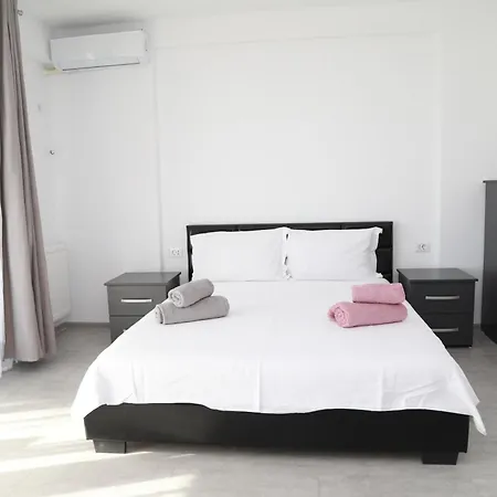 Seaview Private Parking Included -