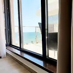 Apartment Seaview Private Parking Included -