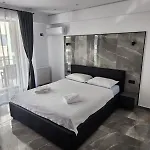 Apartment Seaview Private Parking Included -