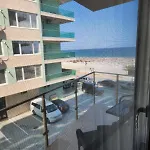 Apartment Seaview Private Parking Included -