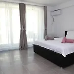 Apartment Seaview Private Parking Included -
