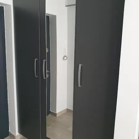 Apartment Seaview Private Parking Included - *