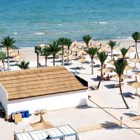 Apartment Seaview Private Parking Included - *