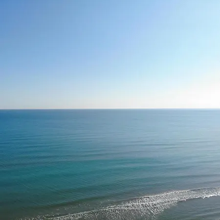 Apartamento Seaview Private Parking Included - Năvodari