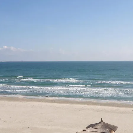 Seaview Private Parking Included - Appartement