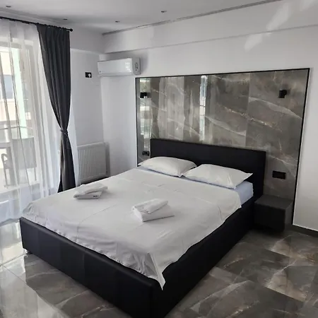 Appartement Seaview Private Parking Included -