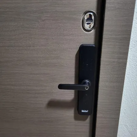 Apartamento Seaview Private Parking Included - *