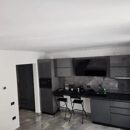 Seaview Private Parking Included - * Năvodari