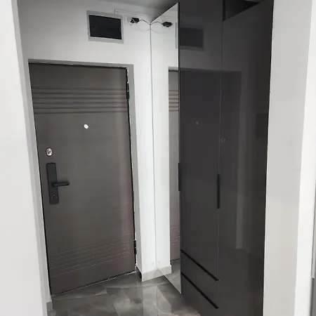 Apartment Seaview Private Parking Included -