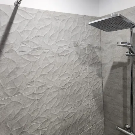 Apartamento Seaview Private Parking Included -