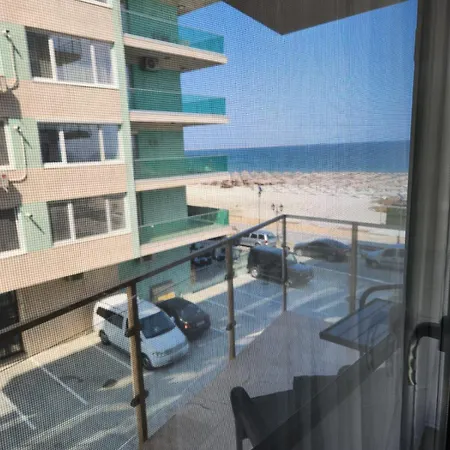 Apartment Seaview Private Parking Included -