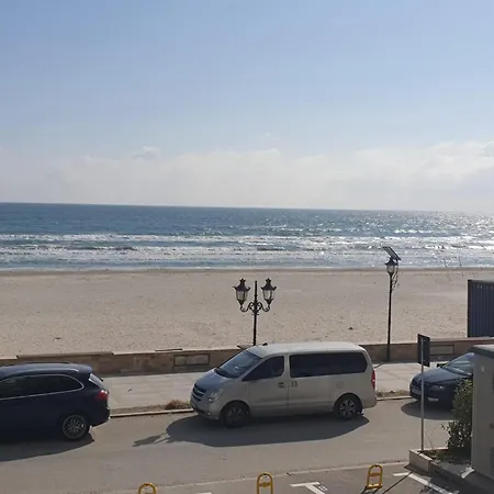 Apartamento Seaview Private Parking Included - Năvodari