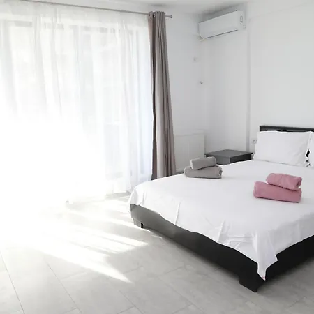 Apartment Seaview Private Parking Included - *
