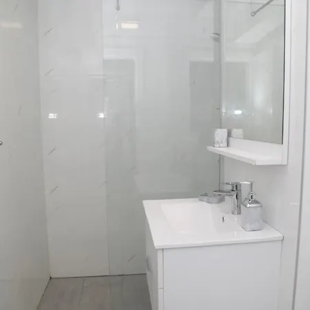 Appartement Seaview Private Parking Included - *