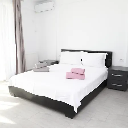 Apartment Seaview Private Parking Included - Năvodari