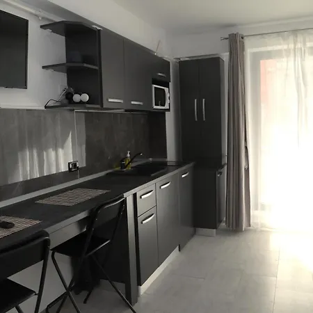 Seaview Private Parking Included - Năvodari